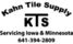 Kahn Tile Supply