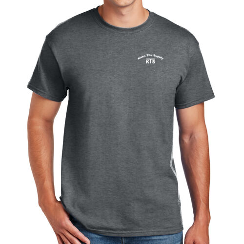 DryBlend ® 50 Cotton/50 Poly T Shirt Thumbnail