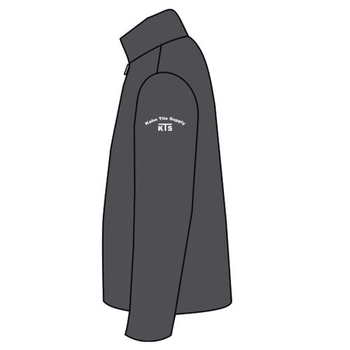 Super Heavyweight 1/4 Zip Pullover Sweatshirt Thumbnail