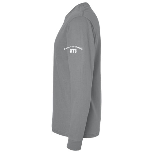 Long Sleeve Core Blend Tee Thumbnail