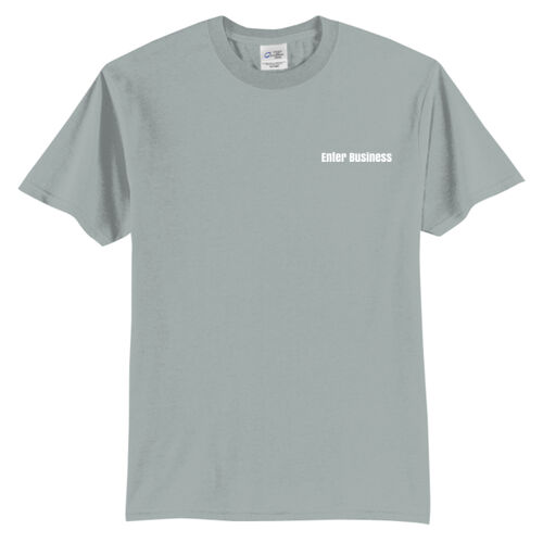 Tall Core Blend Tee w/ Business Thumbnail