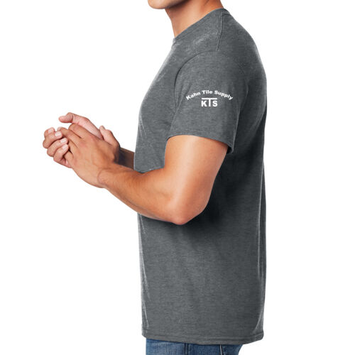 DryBlend ® 50 Cotton/50 Poly T Shirt Thumbnail