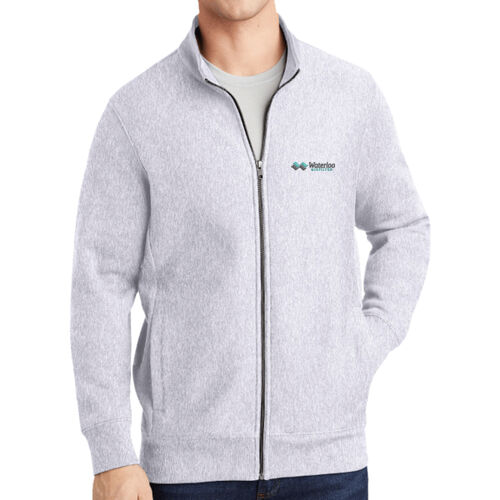 ® Super Heavyweight Full Zip Sweatshirt Thumbnail