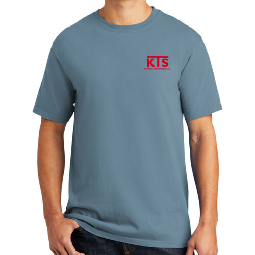 Beach Wash ™ Garment Dyed Tee Thumbnail