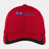 Pique Colorblock Cap Thumbnail