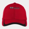 Pique Colorblock Cap Thumbnail