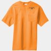 Core Blend Pocket Tee Thumbnail