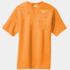 Core Blend Pocket Tee Thumbnail