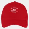Five Panel Twill Cap Thumbnail