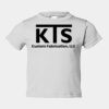 Toddler Cotton Jersey Tee Thumbnail